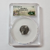 Image 1 : 1776–2026-P Dime CAC MS63 "Emerging Liberty" 250th Anniversary Label
