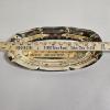 Image 4 : Vintage Silver Plated Meat Platters Lot - 6.2lbs