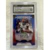 Image 1 : 2020 Panini Certified Mirror Signatures Nick Chubb Cleveland Browns - CSG 10 Gem Mint