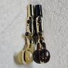 Image 4 : Butler Associates Inc. Lord And Lady .22 Caliber Single Shot Derringer Cased Set (see description)