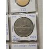 Image 9 : 20 Count Asstd Coin Collection Ft. Foreign & US Collectibles Coins & Tokens - Casino Tokens & More!