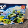 Image 3 : LEGO Dreamzzz Mateo and the Z-Blob Action Race Car #71491 ~ 485 Piece Building Toy Set ~ NEW IN BOX
