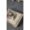 Image 15 : Vintage Possibly Pewter Japanese Train Lighter 