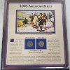 Image 7 : Complete Collection of the First U.S. Commemorative Nickels - Including 10 U.S. Nickels - FV: $0.50