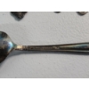 Image 3 : Vintage Silver-Plated Set with Case - Total Weight: 3.2lbs