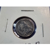 Image 2 : United States 1908 Barber Dime - 90% Silver 