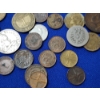 Image 6 : Lot of Assorted Foreign Coins Including Mexico, Germany & France