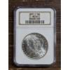 Image 1 : NCG MS64 1899-O Morgan Silver Dollar