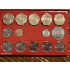 Image 8 : 2008 U.S. Mint UNC Coin Sets - Philadelphia & Denver - FV $27.64 - 