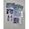 Image 1 : Assorted Ladd McConkey Football Trading Cards in Protective Holders