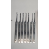 Image 3 : DINO Lock Pick 8-Piece Set (Model RGN-230)