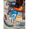 Image 4 : HUGE Assortment of Car Parts & Accessories Including Mophie Wireless Charging Pad