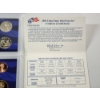 Image 7 : 2003 & 2004 United States Mint Proof Sets in Original Packaging With CoA