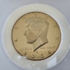 Image 2 : 90% Silver U.S. 2004-S Kennedy Half Dollar Graded by PCC CAMEO PROOF 70