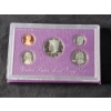 Image 3 : 1992 United States Proof Set with Original Packaging & Two Added UC Treasury Coins