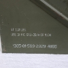 Image 3 : U.S. Military Surplus 7.62mm Large Ammo Can 1500 Crtg M13