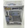 Image 1 : Marvel Avengers 456 Nebula Funko Pop