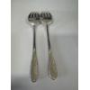 Image 2 : Towle Silversmiths Sterling Silver Fork Set 67.9 Grams - Beautiful Condition!