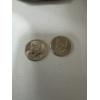 Image 3 : 2024 P & D Uncirculated Kennedy Half Dollars - Face Value: $100 - Pristine Condition