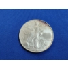 Image 1 : 2005 Silver $1 American Eagle 1 oz Fine Silver Coin