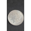 Image 1 : 1921 90% Silver Morgan Dollar 