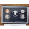 Image 3 : 1998-S United States Silver Proof Set in Original Packaging ~ 0.6148 Troy Oz of Silver