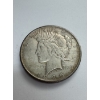 Image 2 : 1925 United States 90% Silver Peace Dollar - Incredible Condition