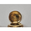 Image 4 : Vintage Gold-Tone Hampden Pocket Watch - "Molly Stark" Canton OH  