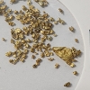 Image 2 : 1 Gram of 22-24K Gold Nuggets/Flakes
