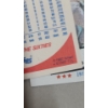 Image 11 : Large Assortment Of 80's And 90's Fleer, Pro Set Baseball & Football Cards 