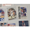 Image 5 : Lot of Assorted Basketball Trading Cards Including Rated Rookie, Tribute, Chronicles, & More! 