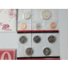 Image 5 : 2000 & 1999 P&D United States Mint Uncirculated Coin Sets In Original Packaging