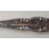 Image 5 : (3) Pieces Of Towle Silverplated Flatware - Weighing 0.4940 lbs