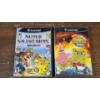 Image 1 : (3) Nintendo Game Cube Games - Super Mario Smash Bros Melee & SpongeBob SquarePants Movie Game