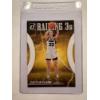 Image 1 : 2024 Caitlin Clark Panini ROOKIE Basketball Card - Mint Condition In Protective Holder - Exceptional