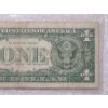 Image 6 : 1957 Blue Seal Silver Certificate Star Note! Great Note for Any Collector!