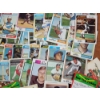 Image 2 : Large Lot of Assorted Vintage Baseball Trading Cards Dating Back To 1970's!