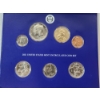 Image 3 : 2021 P&D United States Mint Uncirculated 14-Coin Set - Original Packaging & CoA
