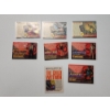 Image 6 : 8 Assorted 1994 Fleer Marvel Spiderman Trading Cards - Mint/Near Mint