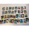 Image 3 : 1985 Topps Baseball Cards - Box of Baseball Cards - Includes Odell Jones - Pat Zachry - David Green 