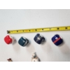 Image 10 : Funko Pocket Pop!  NFL Figurines - From Advent Calendar 