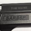 Image 20 : Sarsilmaz SAR B6P 9mm Semi-Automatic Pistol (see description)