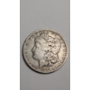 Image 1 : 1891-O Morgan 90% Silver Dollar