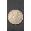 Image 2 : 1922 90% Silver Peace Dollar