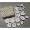 Image 1 : Beautiful Vintage Childs Tea Sets