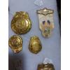Image 6 : Group As Shown - Police Badges & Pins - See Pics