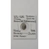 Image 1 : 1676-1682 Russian Empire (Feodor III Alexeyevich) 90% Silver Kopek Rouble Wire Money  