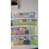 Image 6 : Assorted Foreign Pokémon Trading Cards Including Holos & Rares - Near Mint