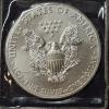 Image 2 : 2015 United States Silver 1 Oz .999 Eagle Uncirculated