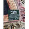Image 2 : Goodwin Weavers Music Lovers Tapestry Throw Blanket 48in x 64in 